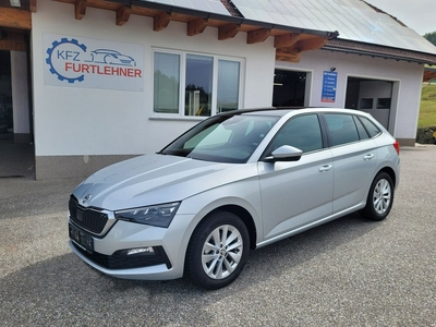 Skoda Scala Sport TSI *TOP AUSSTATTUNG*