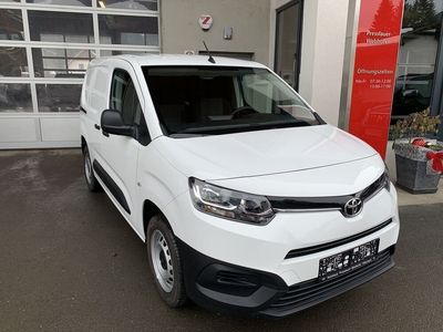 Toyota Proace City L1 1,5 D-4D 102