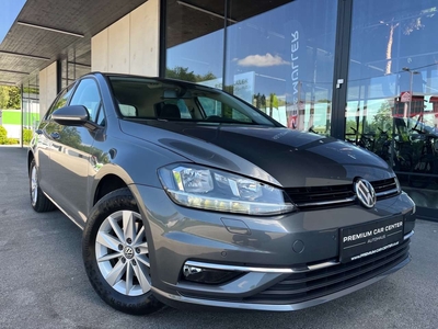 Volkswagen Golf 1,0 TSI Rabbit