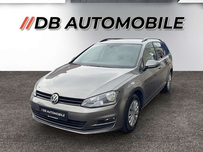 Volkswagen Golf Variant Trendline BMT 1,6 TDI