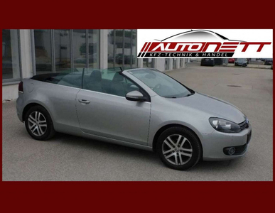 VW Golf Basis BMT TSI