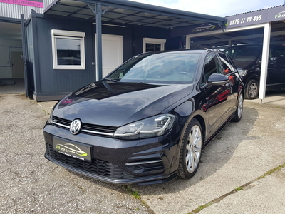 VW // RESERVIERT// Golf Highline BMT/Start-Stopp