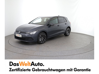 VW Golf Rabbit 45 TSI