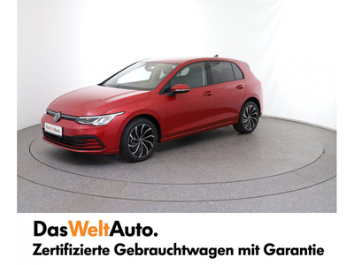 VW Golf Rabbit 45 TSI