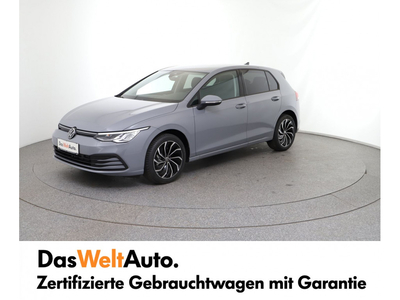 VW Golf Rabbit 45 TSI