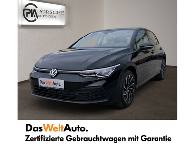 VW Golf Rabbit 45 TSI