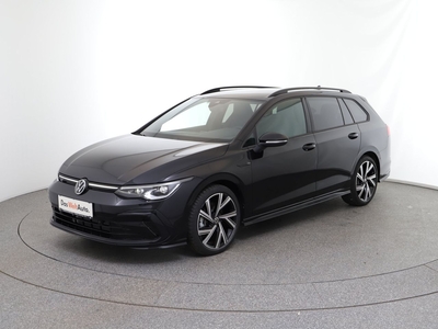 VW Golf Variant