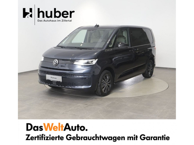 VW Multivan 1,4 TSI Business eHybrid PHEV Aut.