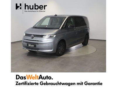 VW Multivan 1,4 TSI Business eHybrid PHEV Aut.