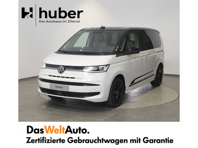 VW Multivan 1,4 TSI Edition eHybrid PHEV Aut.