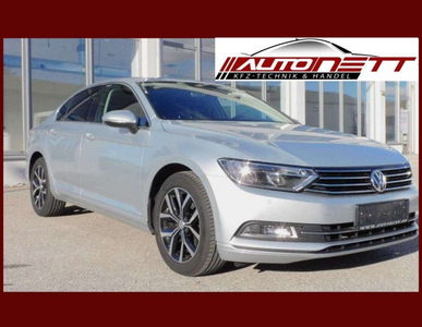 VW Passat Comfortline BMT/Start-Stopp