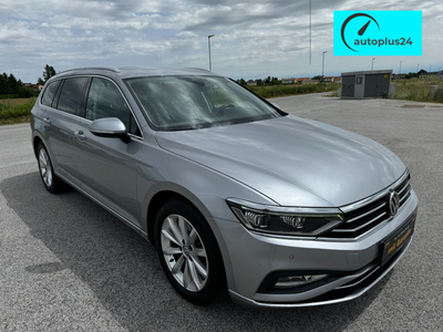 VW Passat Variant Elegance 2,0 SCR TDI DSG *ACC/AHK/NAVI