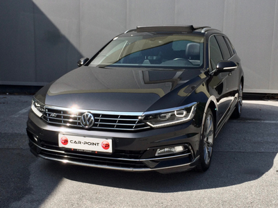 VW Passat Variant Highline TSI DSG *R-Line*