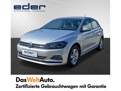 VW Polo Comfortline TSI DSG OPF