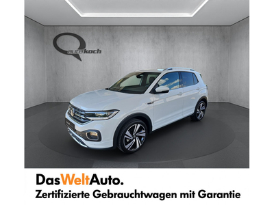 VW T-Cross Style TSI DSG