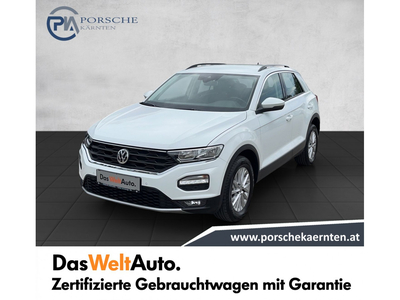 VW T-Roc Design TSI