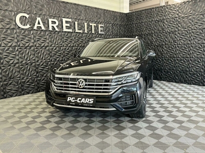 VW Touareg 3.0 TDI R-Line 4Motion *MwSt.*