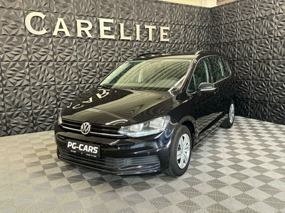 VW Touran 1.6 TDI *MwSt*