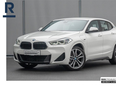 BMW X2 xDrive25e PHEV M-Sportpaket