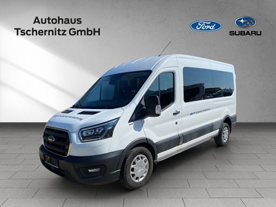 Ford Transit 330 L3H2 Trend Vario Bus