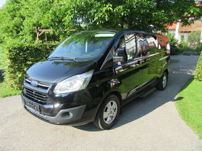 Ford Transit Custom 310 L2 Tourneo Titanium