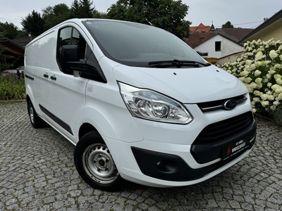 Ford Transit Custom 330 L2 Trend KLIMA