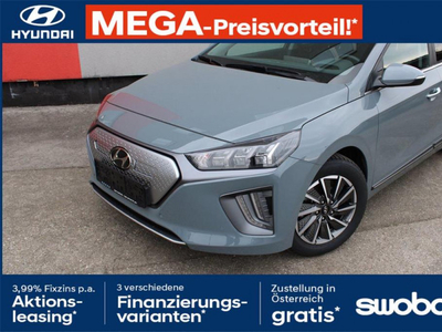 Hyundai IONIQ Elektro Level 6 i1e60-O7