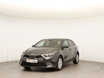 KIA cee`d