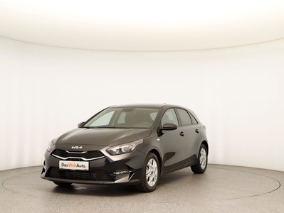 KIA cee`d