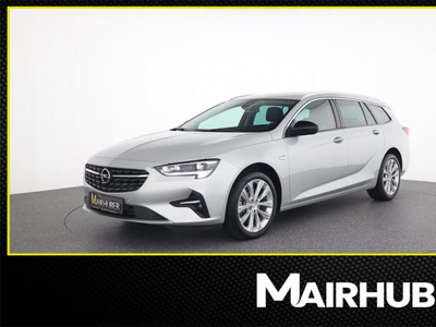 Opel Insignia ST 2,0 CDTI DVH Business Elegance AHK LED