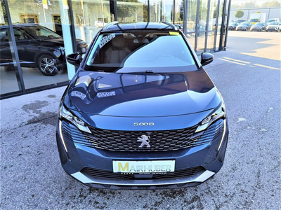 Peugeot 5008 BlueHDI 130 EAT8 Allure Pack