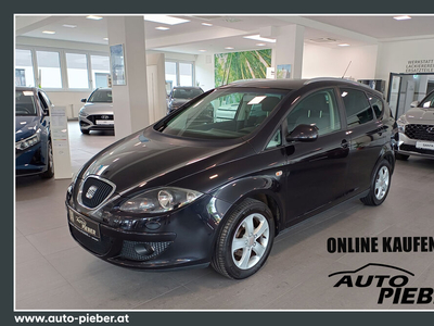 Seat Altea 1,6 Stylance / Style *SHZ*Tempomat*PDC*