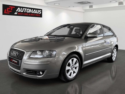 Audi A3 2,0 FSI Ambiente Tiptronic |PICKERL NEU|