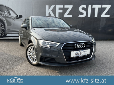 Audi A3 SB 1,6 TDI S-tronic| RFK*NAVI