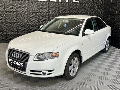 Audi A4 1.9 TDI