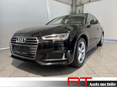 Audi A4 Avant 30 TDI sport '' LED, Navi''