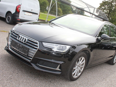 Audi A4 sport *Zahnriemen Neu*