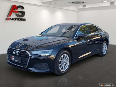 Audi A6 35 TDI S-tronic/LED/Virtual cockpit/Kamera/Panora