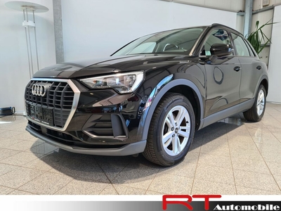 Audi Q3 35 TDI Aut. ''Navi-Leder''