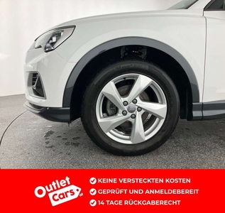 Audi Q3 35 TFSI S-tronic advanced