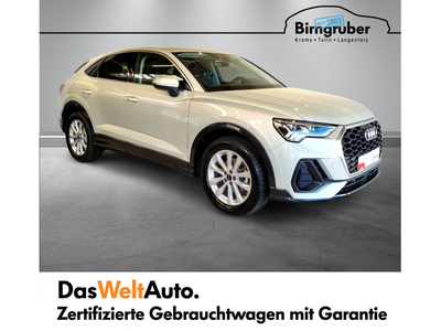 Audi Q3 Sportback 35 TFSI S-tronic