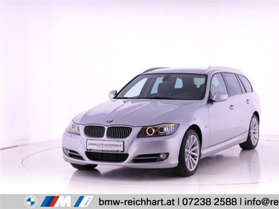 BMW 320d