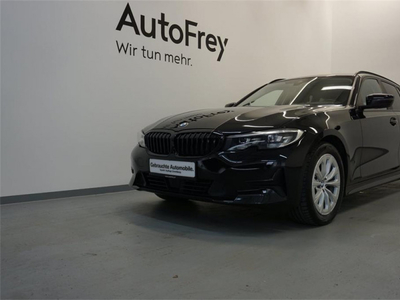 BMW 320d xDrive