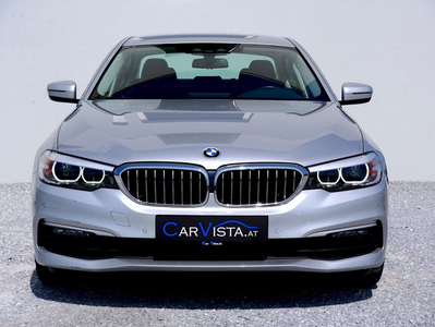 BMW 520 d