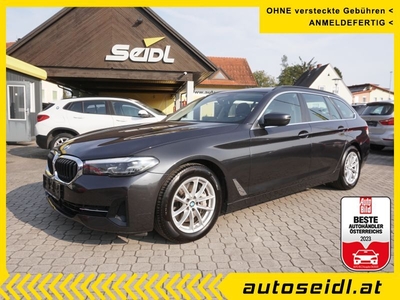 BMW 530 530d 48 V Touring xDrive Aut. *TOP-PREIS*