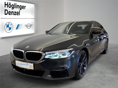 BMW 530d xDrive