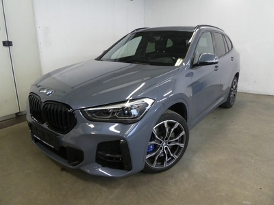 BMW X1 xDrive18d M Sport, AHK, Panorama