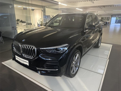 BMW X5 xDrive25d