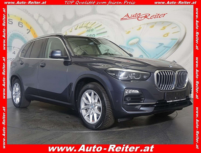 BMW X5 xDrive30d 48V Aut. *LED, NAVI, ACC, PANO*