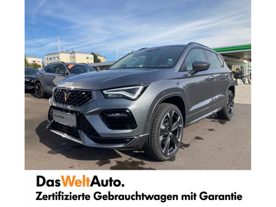 Cupra Ateca 1.5 TSI DSG 150